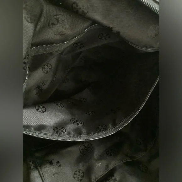 Tory Burch Ladies Backpack - Picture 9 of 13